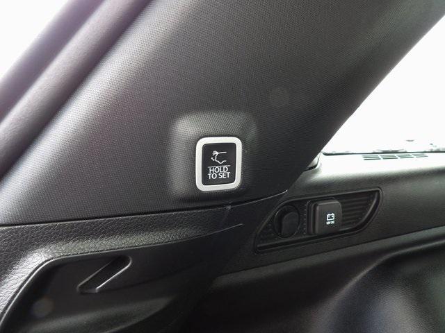 used 2023 Jeep Grand Cherokee car, priced at $27,975