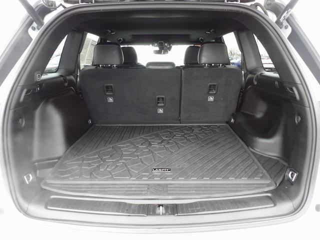 used 2023 Jeep Grand Cherokee car, priced at $27,975