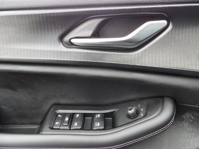 used 2023 Jeep Grand Cherokee car, priced at $27,975