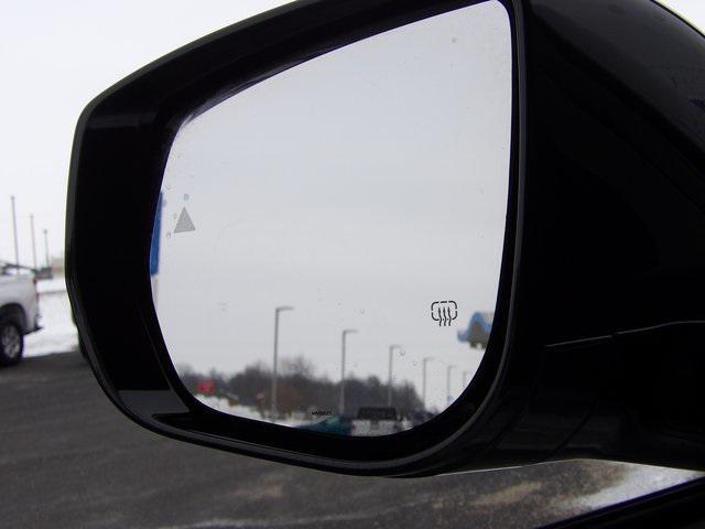 used 2023 Jeep Grand Cherokee car, priced at $27,975