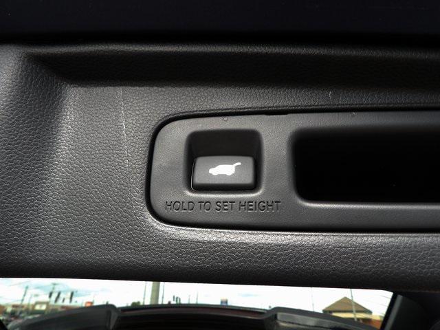 new 2026 Honda CR-V Hybrid car, priced at $44,000