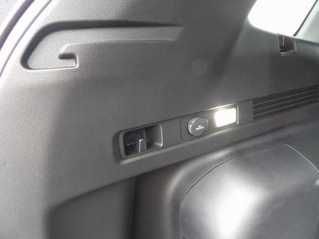 new 2026 Honda CR-V Hybrid car, priced at $44,000