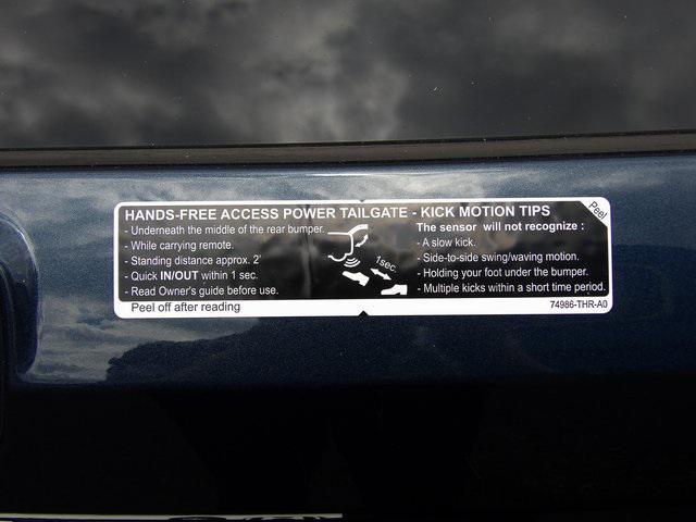 new 2026 Honda CR-V Hybrid car, priced at $44,000