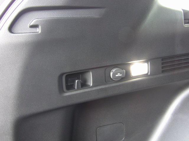 new 2026 Honda CR-V car, priced at $38,350