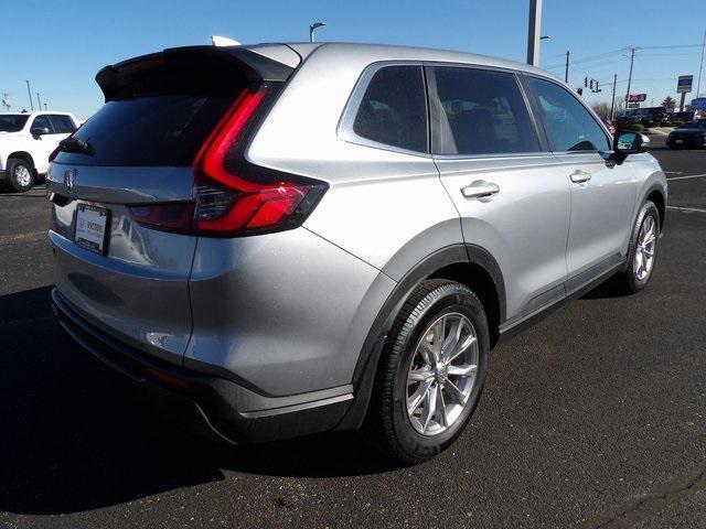 used 2023 Honda CR-V car, priced at $25,770