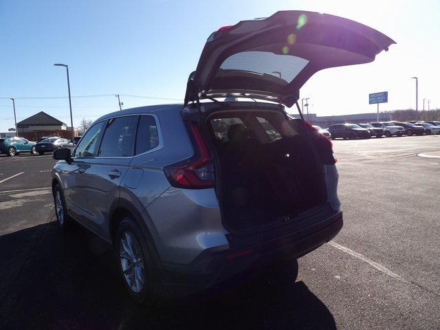 used 2023 Honda CR-V car, priced at $25,770
