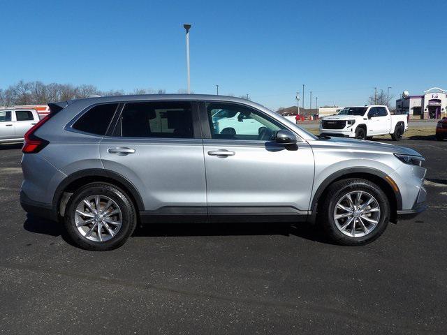 used 2023 Honda CR-V car, priced at $25,770