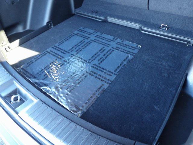 used 2023 Honda CR-V car, priced at $25,770