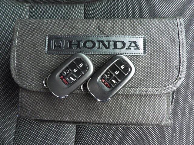 used 2023 Honda CR-V car, priced at $25,770