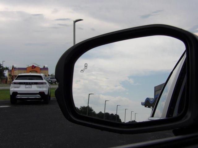 new 2026 Honda CR-V car, priced at $38,805