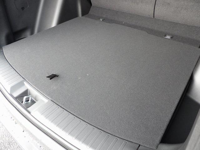 new 2026 Honda CR-V car, priced at $38,805