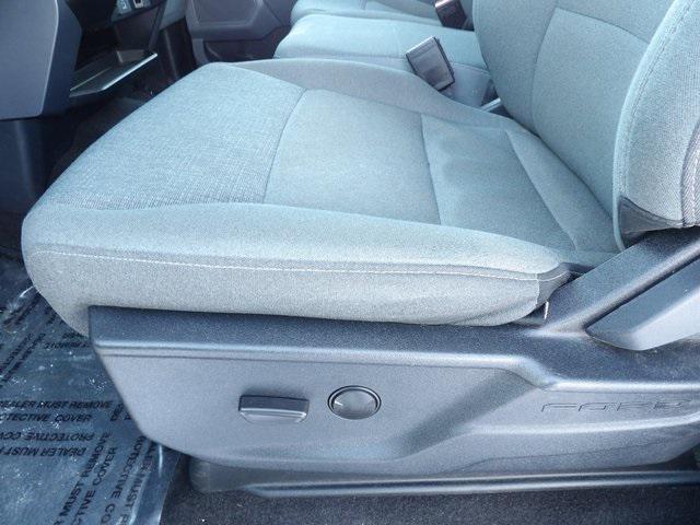 used 2024 Ford F-150 car, priced at $39,511