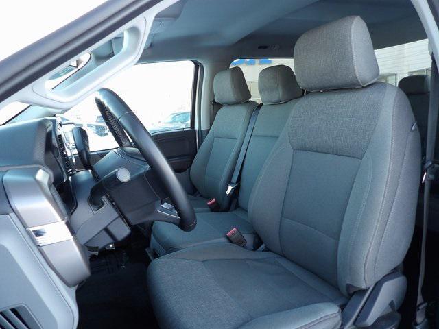 used 2024 Ford F-150 car, priced at $39,511