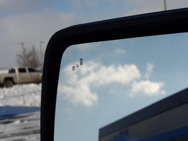 used 2024 Ford F-150 car, priced at $39,511