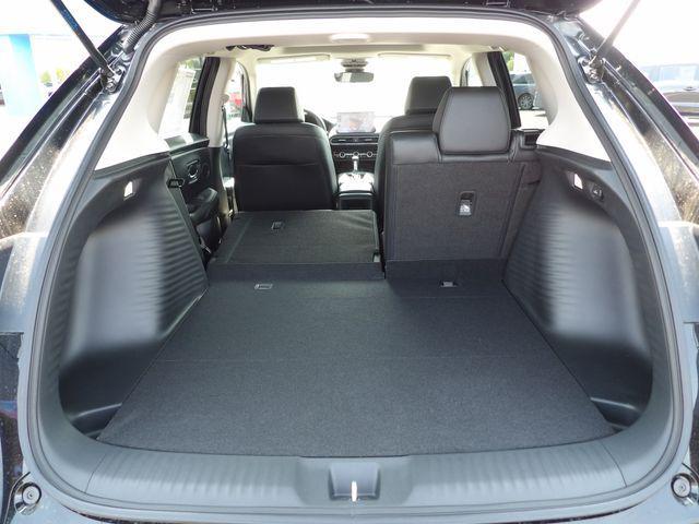 new 2026 Honda HR-V car, priced at $33,300