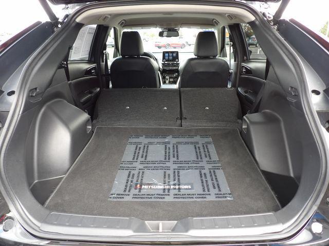used 2026 Mitsubishi Eclipse Cross car, priced at $28,138
