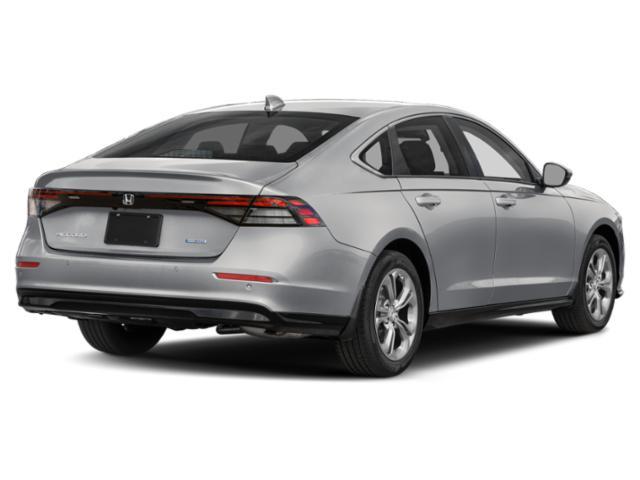 new 2026 Honda Accord Hybrid car, priced at $36,541