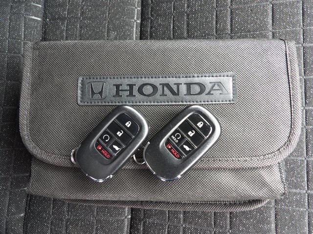 used 2025 Honda HR-V car, priced at $26,813