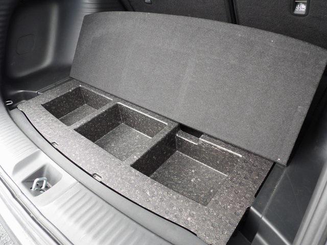 used 2025 Honda HR-V car, priced at $26,813