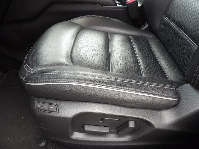 used 2025 Mazda CX-5 car, priced at $26,548