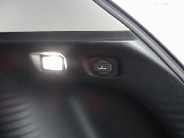 new 2026 Honda HR-V car, priced at $29,605