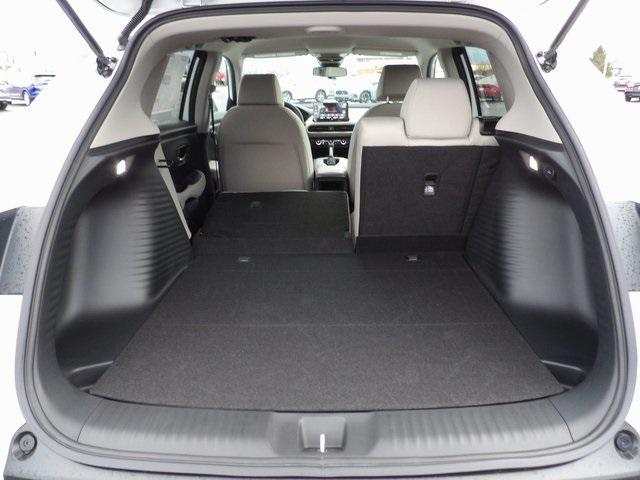 new 2026 Honda HR-V car, priced at $29,605