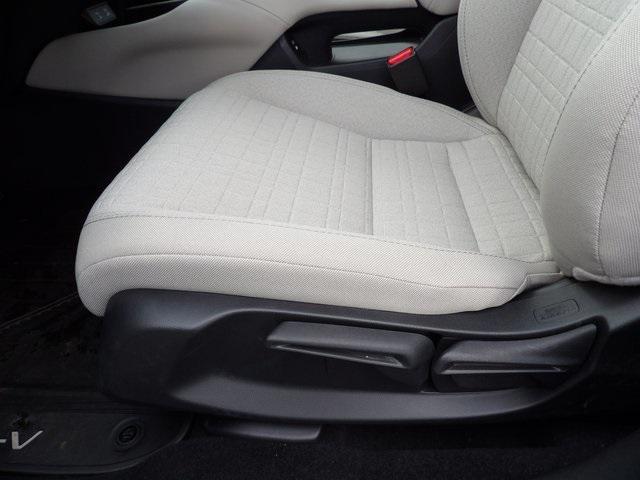 new 2026 Honda HR-V car, priced at $29,605