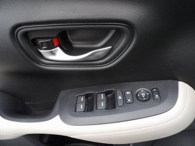 new 2026 Honda HR-V car, priced at $29,605