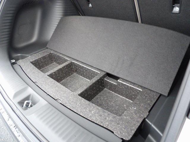 new 2026 Honda HR-V car, priced at $29,605