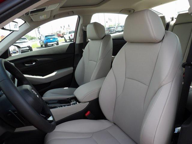 new 2025 Honda Accord Hybrid car, priced at $36,590