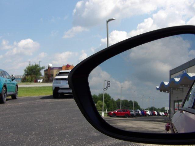 new 2025 Honda Accord Hybrid car, priced at $36,590