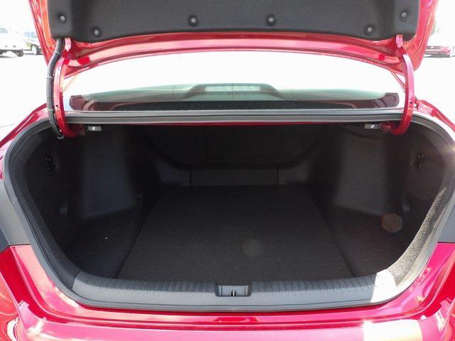 new 2025 Honda Accord Hybrid car, priced at $36,590