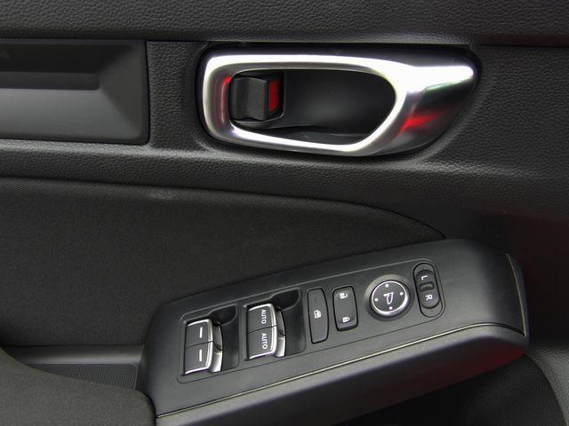 new 2026 Honda Civic car, priced at $29,320