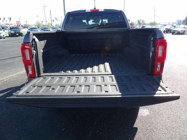 used 2019 Ford Ranger car, priced at $27,446