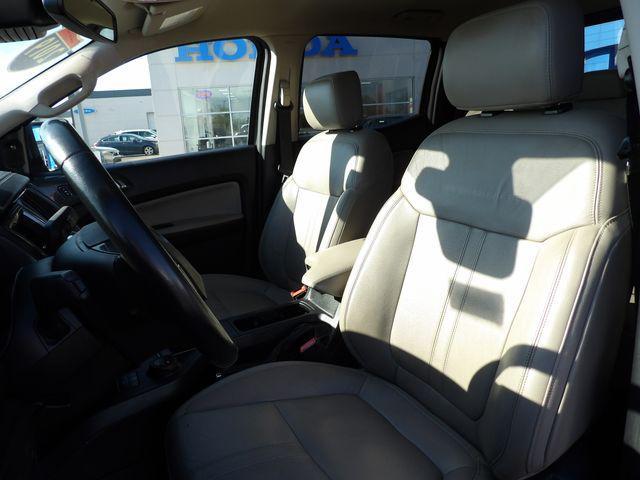 used 2019 Ford Ranger car, priced at $27,446