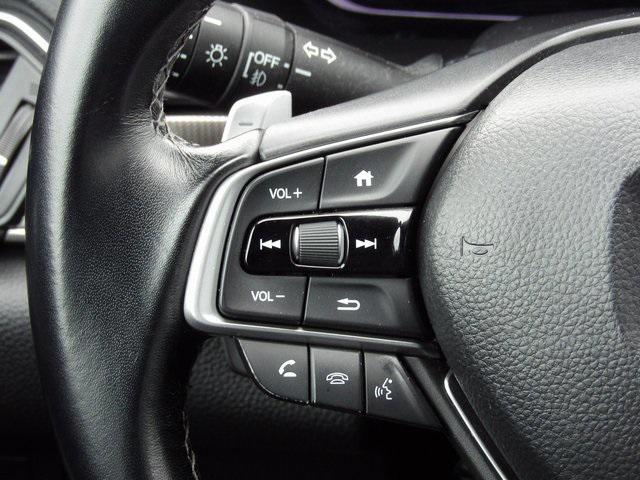 used 2020 Honda Accord car, priced at $22,980