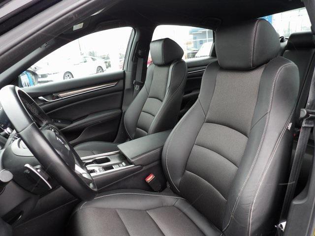 used 2020 Honda Accord car, priced at $22,980