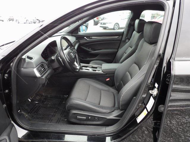 used 2020 Honda Accord car, priced at $22,980
