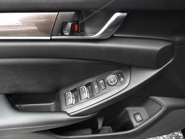 used 2020 Honda Accord car, priced at $22,980