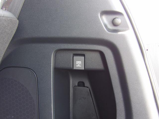 used 2024 Honda Odyssey car, priced at $39,696
