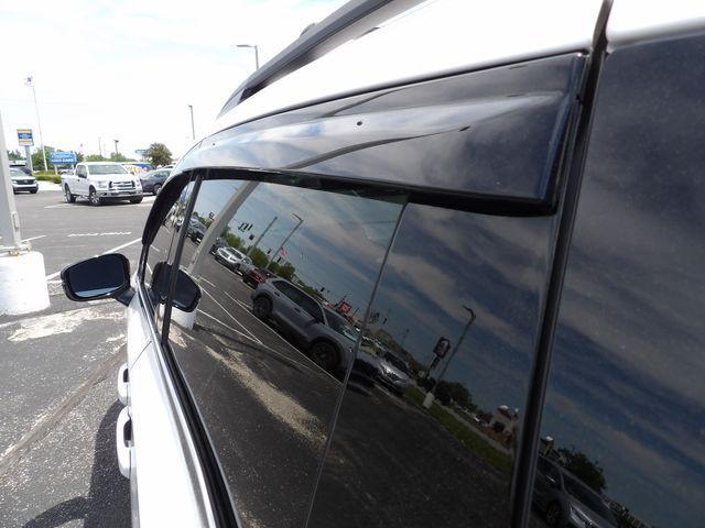 used 2024 Honda Odyssey car, priced at $39,696