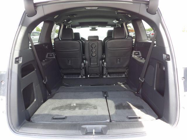 used 2024 Honda Odyssey car, priced at $39,696