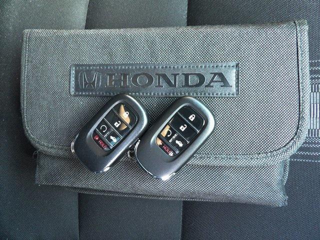used 2025 Honda Civic car, priced at $24,524