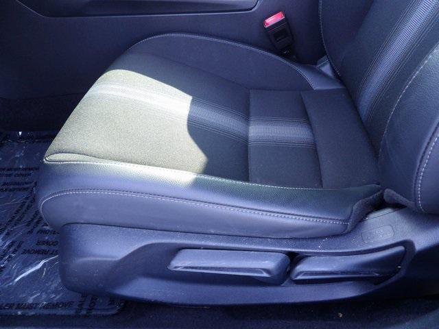 used 2025 Honda Civic car, priced at $24,524