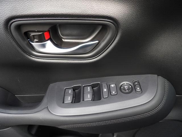 new 2026 Honda HR-V car, priced at $29,450