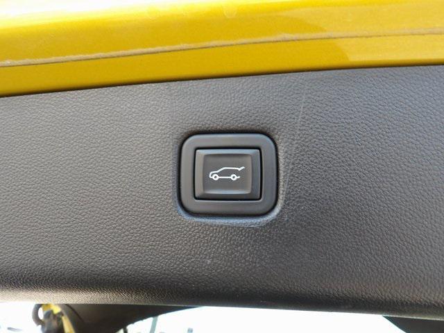 used 2023 Chevrolet Blazer car, priced at $30,923