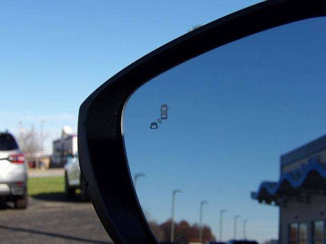 new 2025 Honda Civic Hybrid car, priced at $31,300