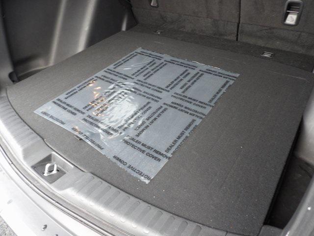 used 2021 Honda CR-V car, priced at $25,933