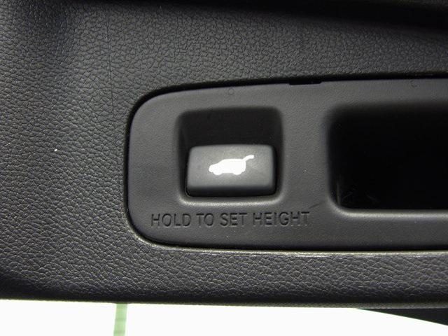 used 2021 Honda CR-V car, priced at $25,933