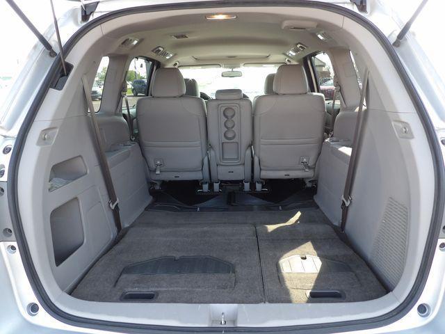 used 2013 Honda Odyssey car, priced at $14,487